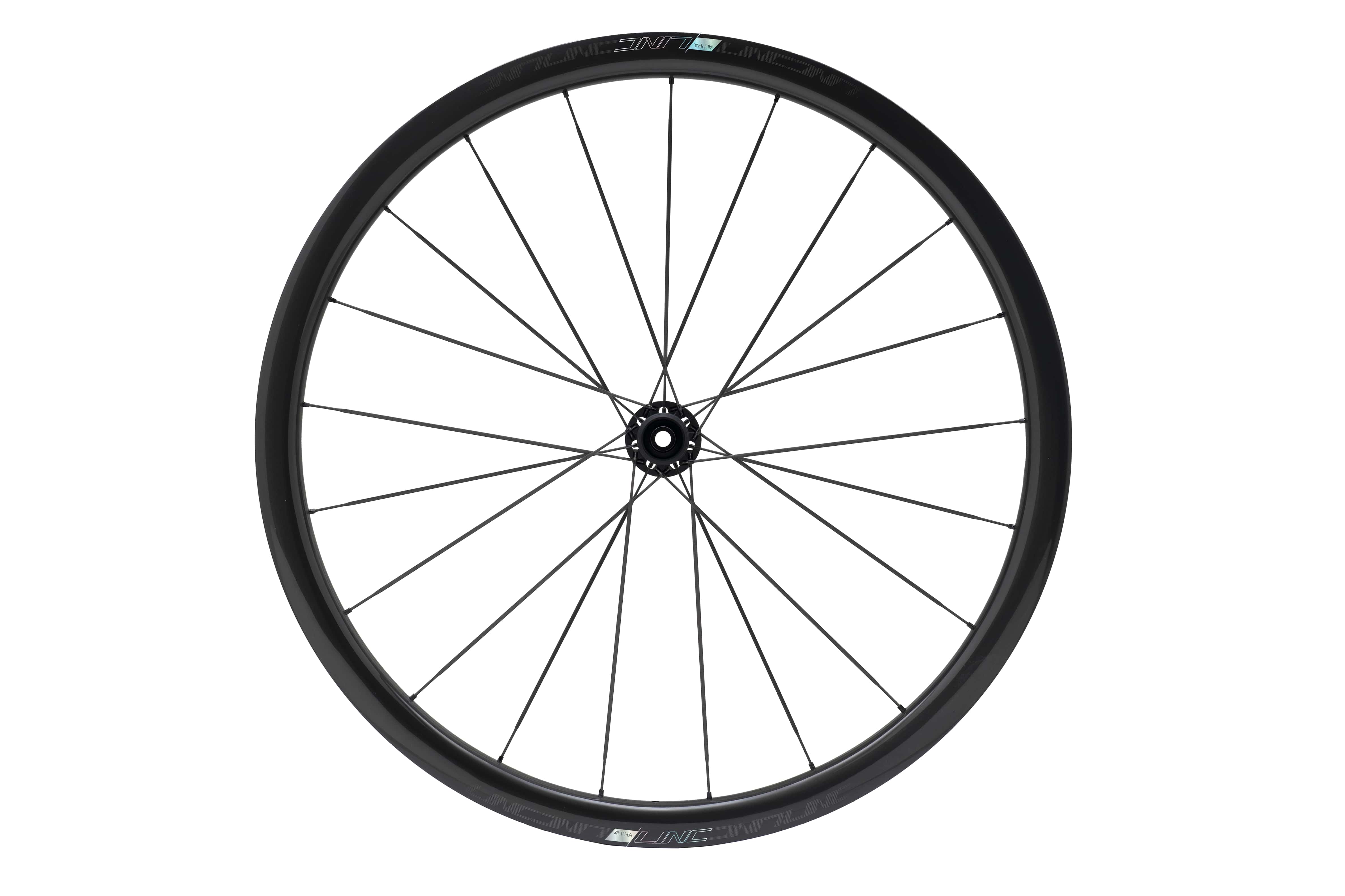 LINC Alpha 35