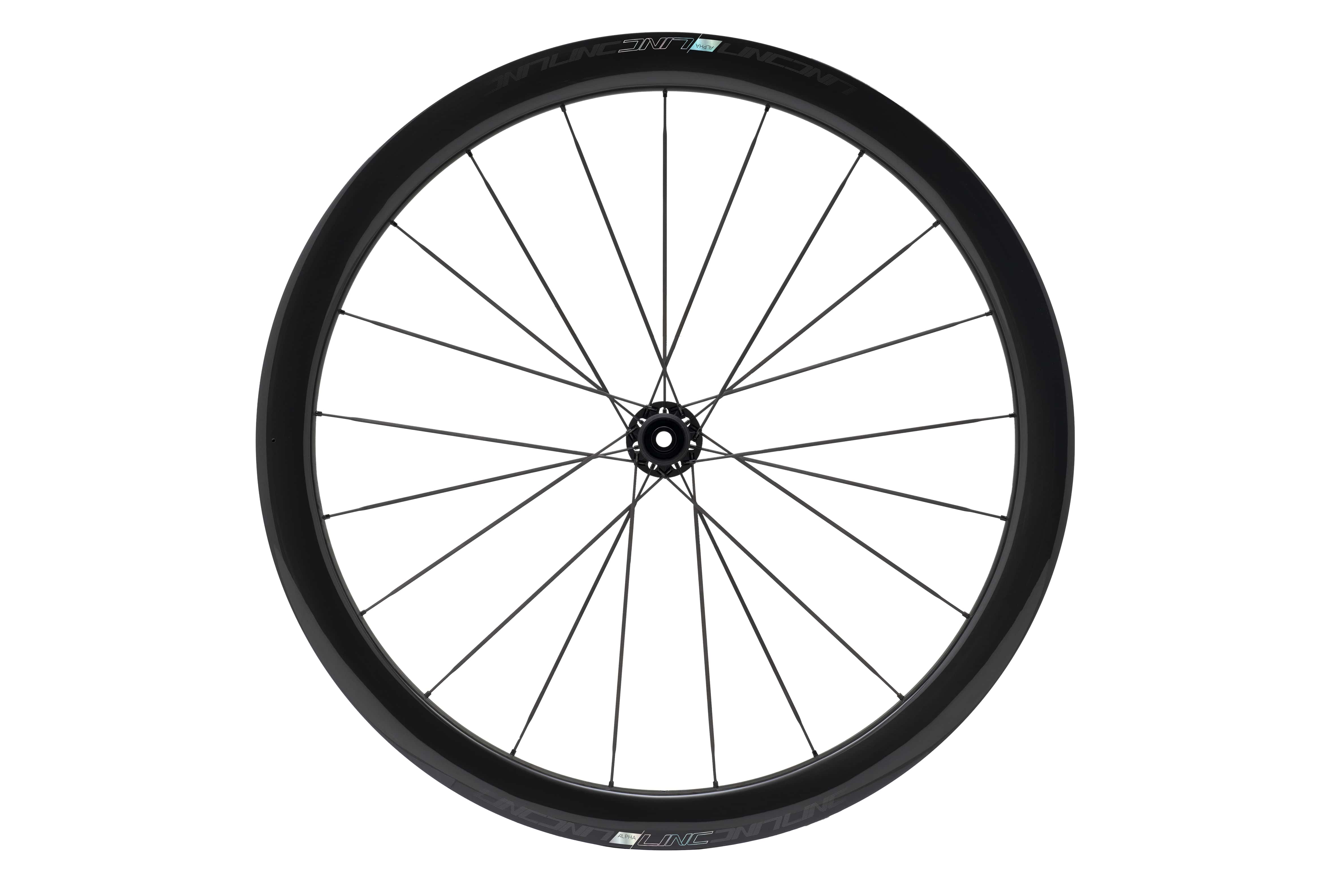 LINC Alpha 45