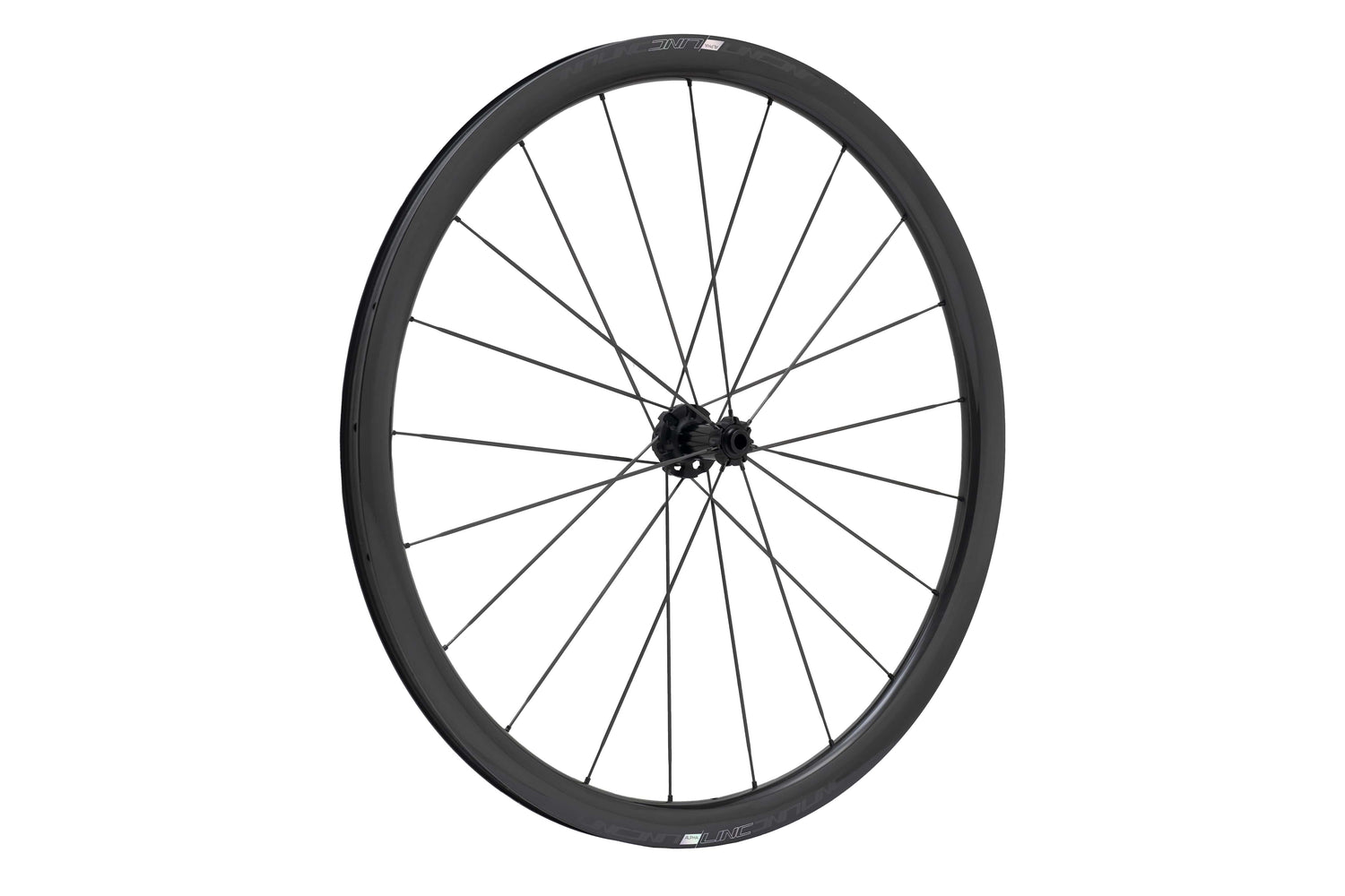 LINC Alpha 35