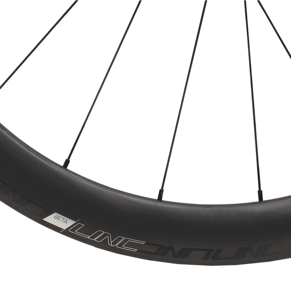 LINC Beta 35